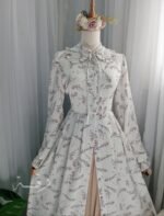 فستان الضفة