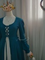 ⁦فستان القدس⁩ - الصورة ⁦20⁩