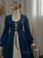 ⁦فستان القدس⁩ - الصورة ⁦6⁩