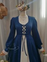 ⁦فستان القدس⁩ - الصورة ⁦3⁩