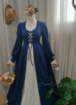 فستان القدس