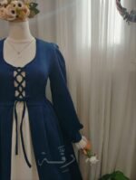 ⁦فستان القدس⁩ - الصورة ⁦4⁩