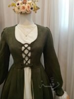 ⁦فستان القدس⁩ - الصورة ⁦10⁩