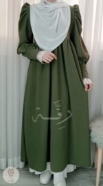 فستان بيسان