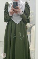 ⁦فستان بيسان⁩ - الصورة ⁦6⁩