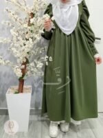 ⁦فستان بيسان⁩ - الصورة ⁦7⁩