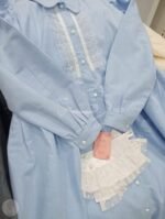 فستان  طبرية