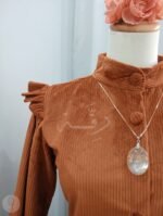 ⁦فستان يافا الشتوي⁩ - الصورة ⁦12⁩