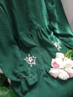 ⁦فستان الخليل⁩ - الصورة ⁦9⁩