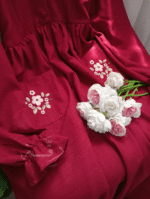 ⁦فستان الخليل⁩ - الصورة ⁦3⁩