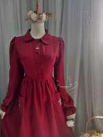 ⁦فستان الخليل⁩ - الصورة ⁦7⁩