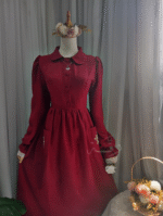 ⁦فستان الخليل⁩ - الصورة ⁦4⁩