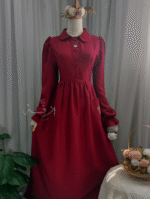 ⁦فستان الخليل⁩ - الصورة ⁦5⁩