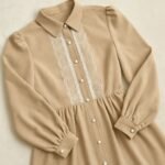 ⁦فستان  طبرية⁩ - الصورة ⁦8⁩