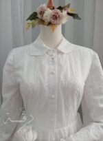 ⁦فستان جنين⁩ - الصورة ⁦7⁩