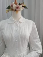 ⁦فستان جنين⁩ - الصورة ⁦8⁩