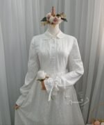 ⁦فستان جنين⁩ - الصورة ⁦5⁩