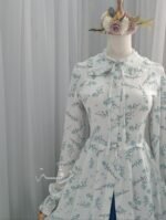 ⁦فستان الضفة⁩ - الصورة ⁦11⁩