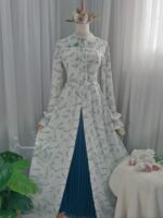 ⁦فستان الضفة⁩ - الصورة ⁦7⁩