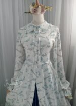 ⁦فستان الضفة⁩ - الصورة ⁦9⁩