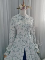 ⁦فستان الضفة⁩ - الصورة ⁦8⁩