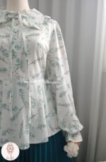 ⁦بلوزة الضفة⁩ - الصورة ⁦8⁩