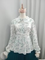 ⁦بلوزة الضفة⁩ - الصورة ⁦5⁩