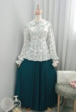 ⁦بلوزة الضفة⁩ - الصورة ⁦6⁩