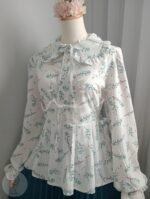 ⁦بلوزة الضفة⁩ - الصورة ⁦3⁩