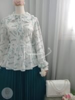 ⁦بلوزة الضفة⁩ - الصورة ⁦4⁩