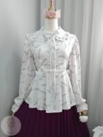 ⁦بلوزة الضفة⁩ - الصورة ⁦7⁩