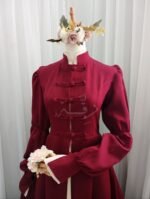 ⁦فستان السلطانة⁩ - الصورة ⁦5⁩