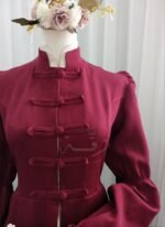 ⁦فستان السلطانة⁩ - الصورة ⁦6⁩