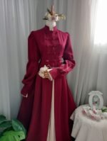 ⁦فستان السلطانة⁩ - الصورة ⁦3⁩