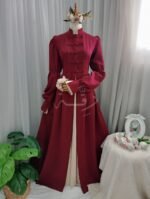 ⁦فستان السلطانة⁩ - الصورة ⁦2⁩