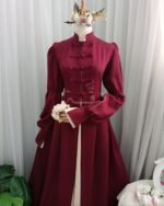 ⁦فستان السلطانة⁩ - الصورة ⁦4⁩