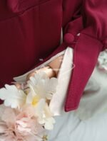 ⁦فستان السلطانة⁩ - الصورة ⁦7⁩