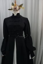 ⁦فستان السلطانة⁩ - الصورة ⁦9⁩