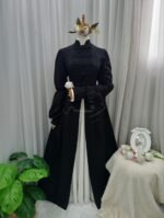 ⁦فستان السلطانة⁩ - الصورة ⁦8⁩