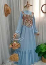 ⁦فستان حيفا⁩ - الصورة ⁦35⁩