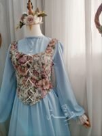 ⁦فستان حيفا⁩ - الصورة ⁦37⁩