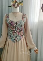 ⁦فستان حيفا⁩ - الصورة ⁦9⁩