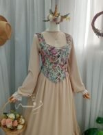 ⁦فستان حيفا⁩ - الصورة ⁦8⁩