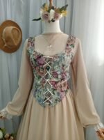 ⁦فستان حيفا⁩ - الصورة ⁦4⁩