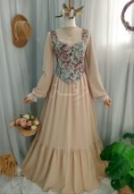 ⁦فستان حيفا⁩ - الصورة ⁦2⁩