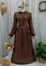 ⁦فستان الخليل شتوي⁩ - الصورة ⁦29⁩