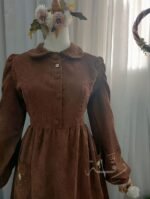 ⁦فستان الخليل شتوي⁩ - الصورة ⁦28⁩