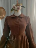 ⁦فستان الخليل شتوي⁩ - الصورة ⁦31⁩