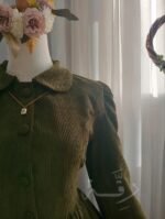 ⁦فستان الخليل شتوي⁩ - الصورة ⁦37⁩