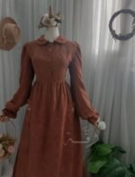 ⁦فستان الخليل شتوي⁩ - الصورة ⁦20⁩